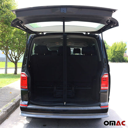 Moskitonetz Magnetisch für Ford Tourneo Connect 2002-2014 Heckklappe OMAC DE