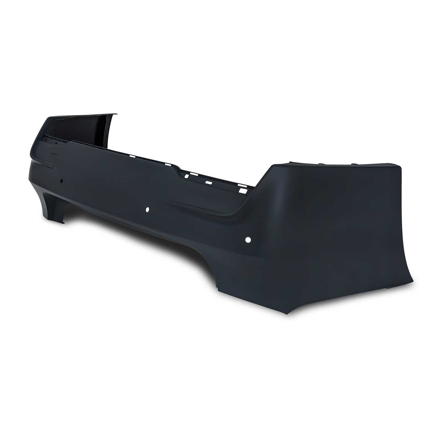 JOM Stoßstangen Kit & Seitenschweller für BMW F30 2011-2015 Schwarz OMAC DE