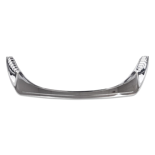 Kühlergrill Grillleisten für Kia Cerato 2004-2006 ABS Chrome OMAC DE