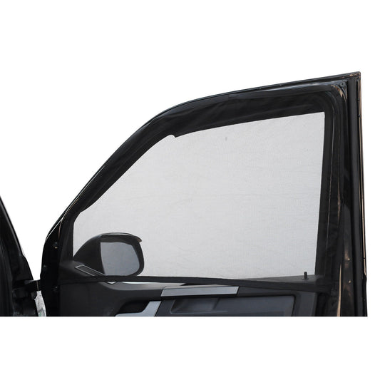 Moskitonetz Magnetisch für Ford Transit Tourneo Custom 2023-2025 Vorne OMAC DE