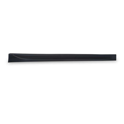 JOM Stoßstangen Kit & Seitenschweller für BMW F30 2011-2015 Schwarz OMAC DE