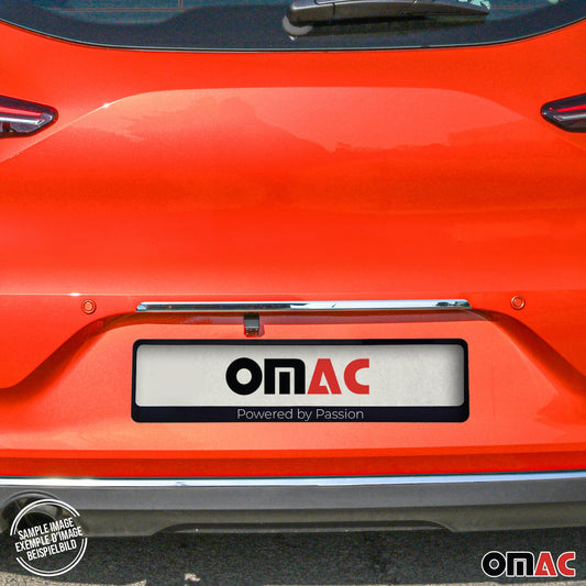 Heckklappe Kofferraumöffner Griff für Honda Jazz/Jazz Crosstar 2020-2025 Chrom OMAC DE