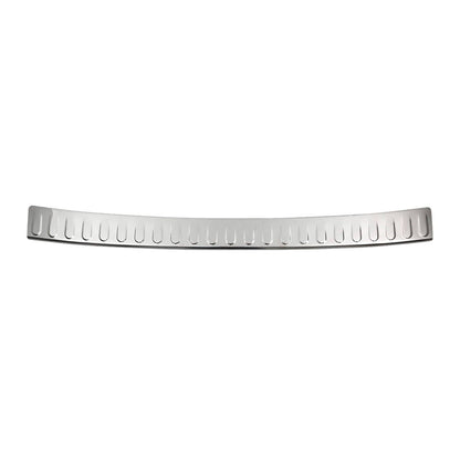 Ladekantenschutz für Mercedes Klasse E S212 2010-2013 Edelstahl Glanz 1x OMAC DE