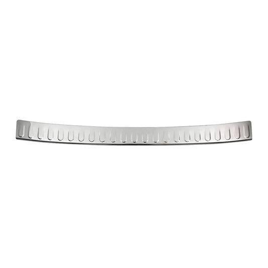Ladekantenschutz für Mercedes Klasse E S212 2010-2013 Edelstahl Glanz 1x OMAC DE
