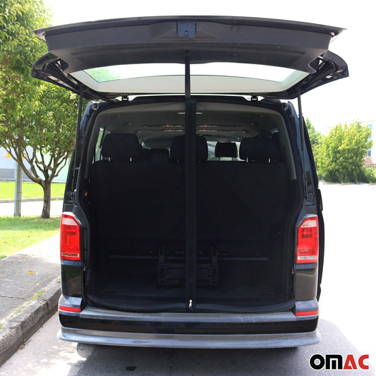 Moskitonetz Magnetisch Insektenschutz für Citroen Berlingo 2008-2018 Heckklappe OMAC DE