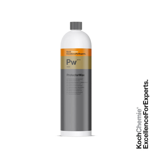 Koch Chemie ProtectorWax OMAC DE