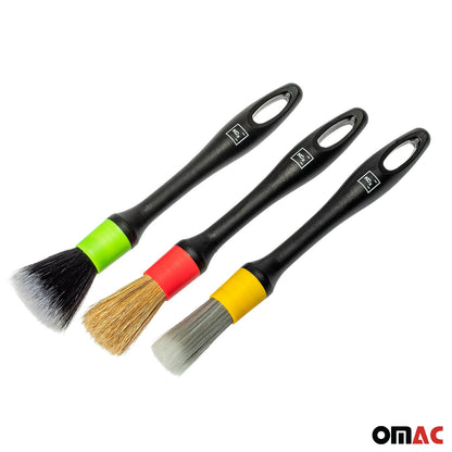 Koch Chemie Interior Brush Set
