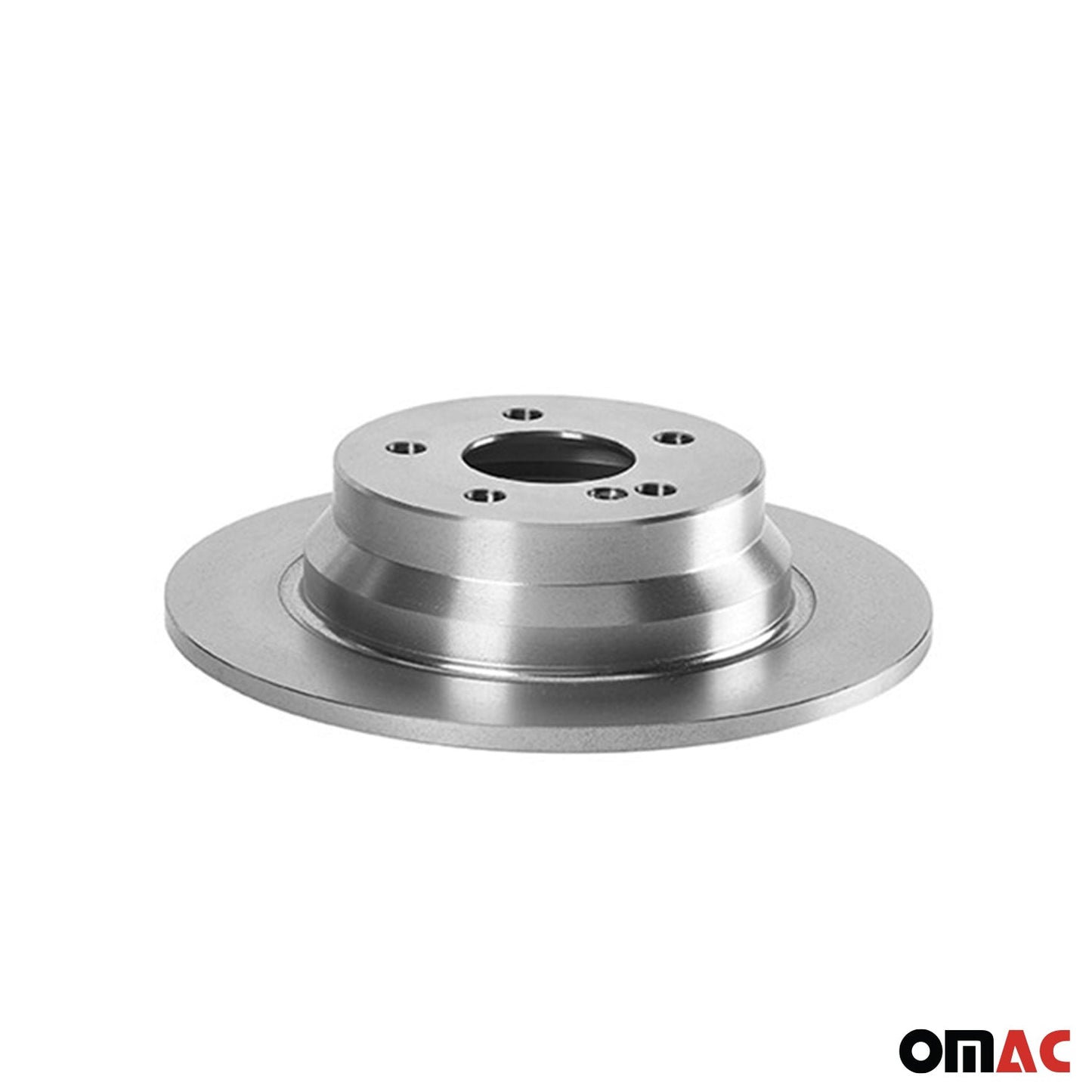Mercedes CLS C218 E Klasse W211 W212 Bremsscheibe 2x Ø300 Voll Brembo OMAC DE