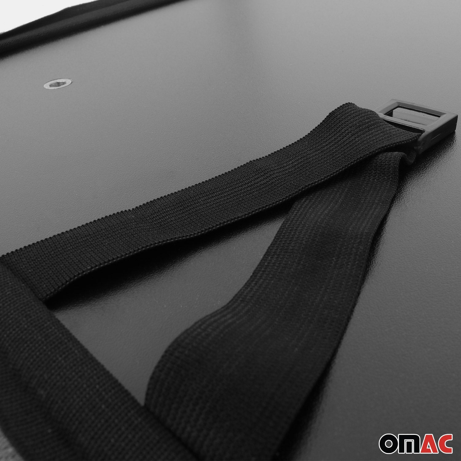 Multiflexboard Bettverlängerung für Mercedes Vito W447 inkl. Schutzhülle Ablage OMAC DE