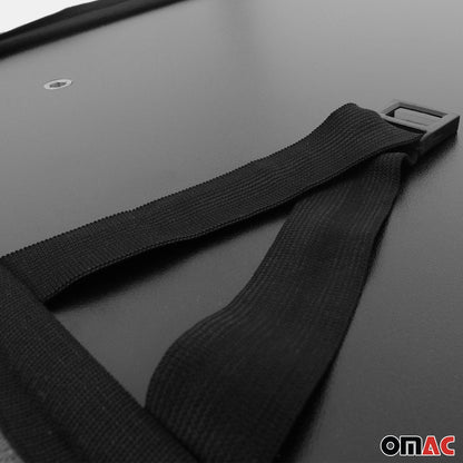 Multiflexboard Bettverlängerung für Mercedes Vito W447 inkl. Schutzhülle Ablage OMAC DE