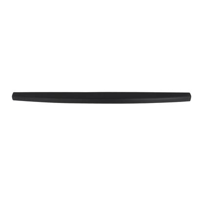 Heckklappenschutz Schutzleiste für VW Amarok 2010-2017 ABS Schwarz OMAC DE