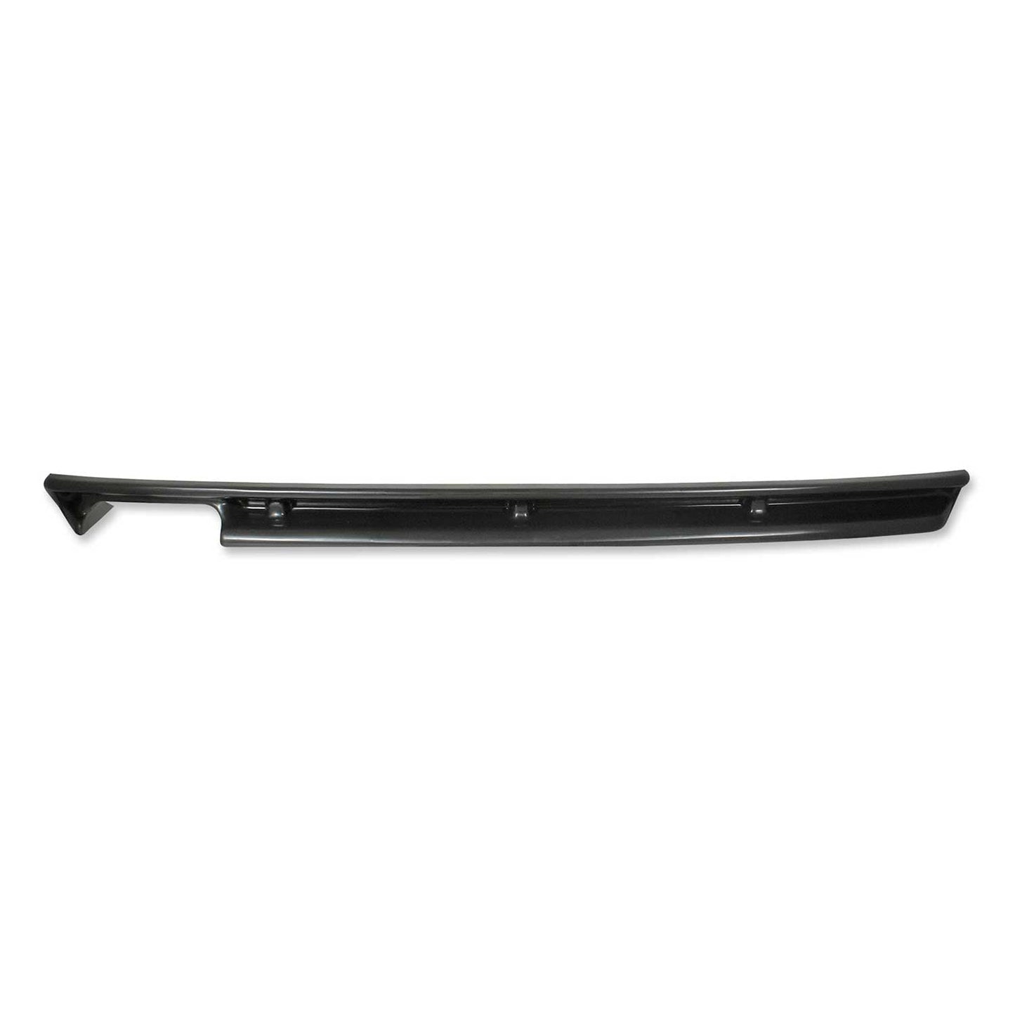 JOM Heckdiffusor Heckstoßstangen Spoilerlippe für BMW 3er E36 1994-1999 OMAC DE