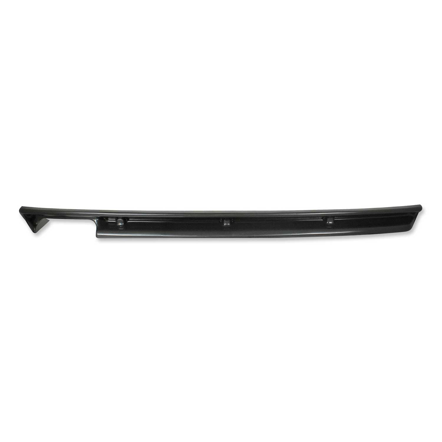 JOM Heckdiffusor Heckstoßstangen Spoilerlippe für BMW 3er E36 1994-1999 OMAC DE