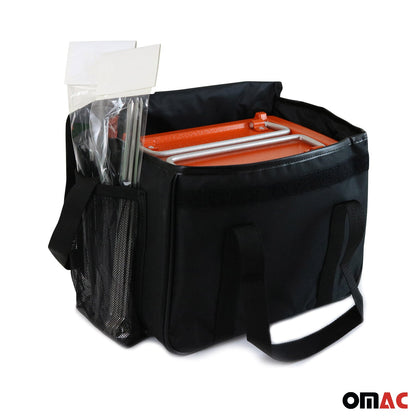 BBQ Grill Tragetasche Outdoor-Camping Picknickgrill Tragetasche OMAC DE