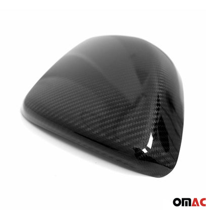 Spiegelkappen Spiegelabdeckung für Mercedes Vito W447 2014-2025 Kohlefaser OMAC DE