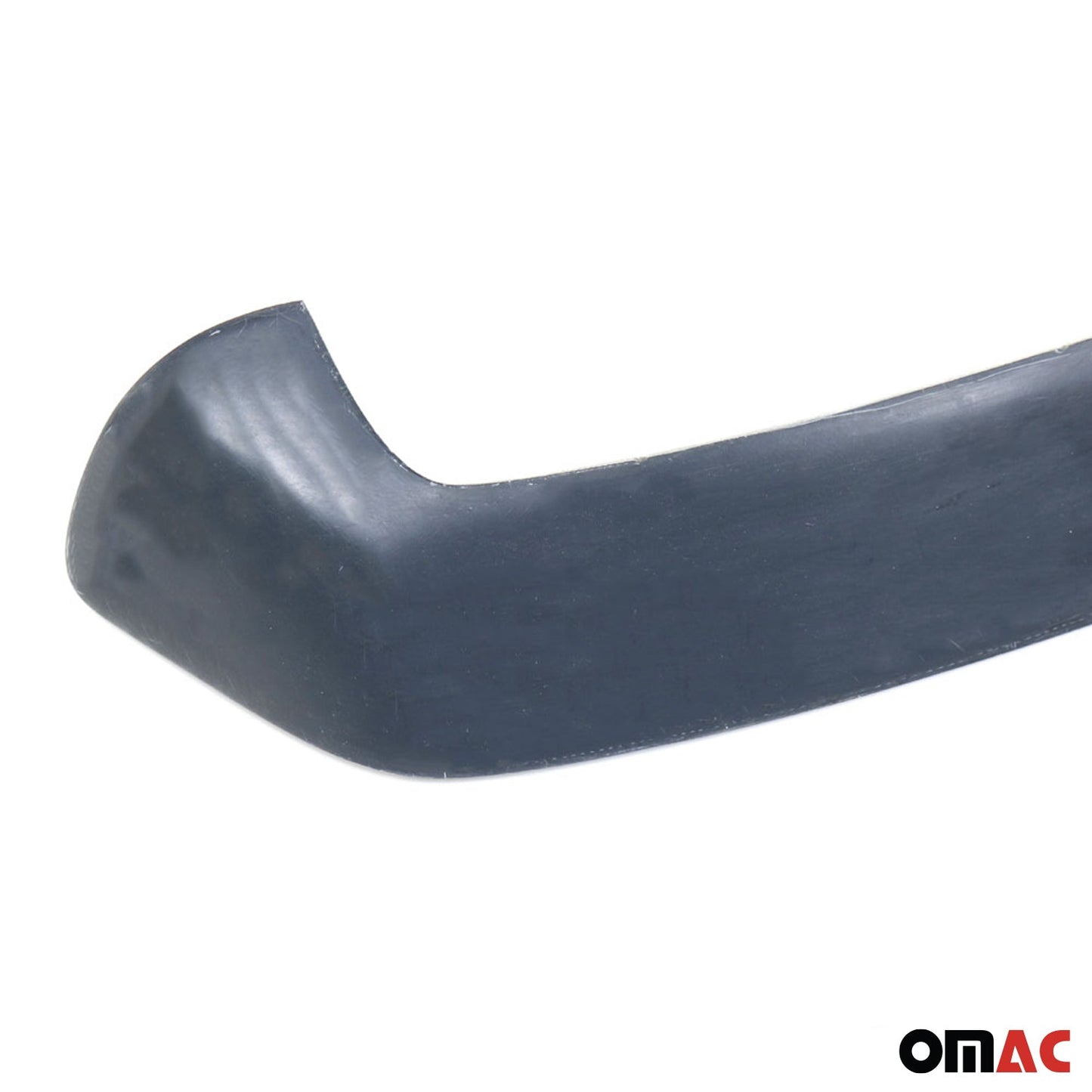 Heckspoiler Dachspoiler für Nissan Juke 2010-2019 Heckflügel Tuning Grundiert OMAC DE