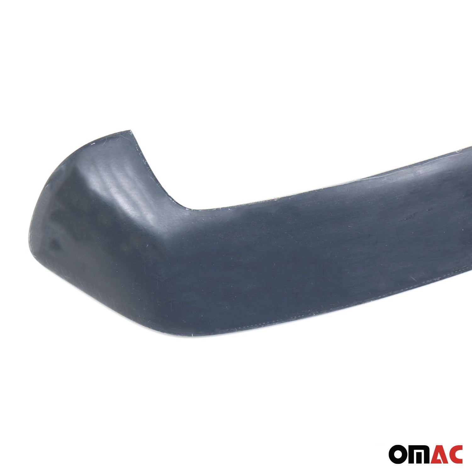 Heckspoiler Dachspoiler für Nissan Juke 2010-2019 Heckflügel Tuning Grundiert OMAC DE