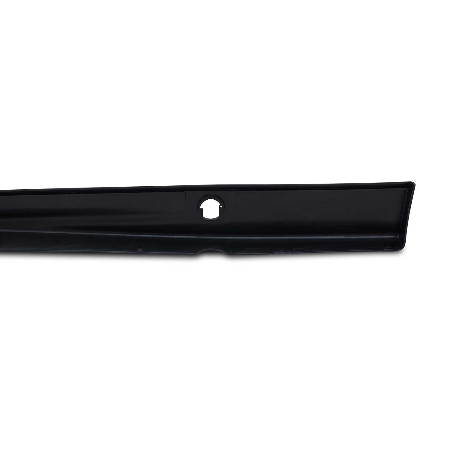 JOM Seitenschweller Schweller für BMW 3er E36 1994-1999 schwarz 2tlg OMAC DE