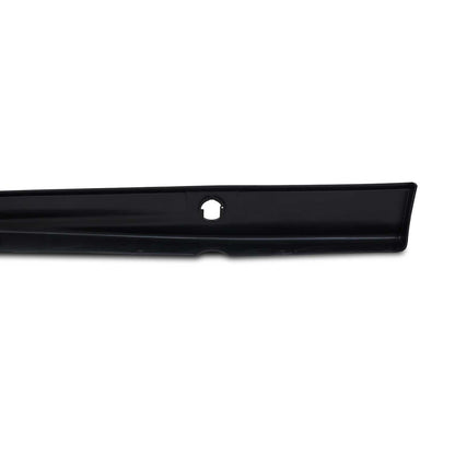 JOM Seitenschweller Schweller für BMW 3er E36 1994-1999 schwarz 2tlg OMAC DE