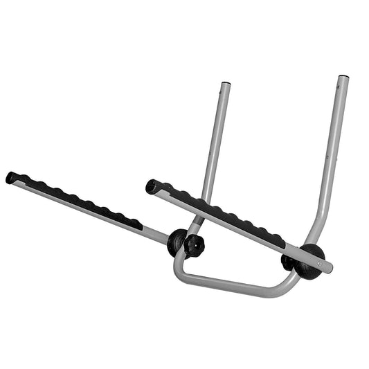 Menabo Fahrradträger Wandhänger für Fahrrad Dachbox Fahrradhalter Wandhalter OMAC DE