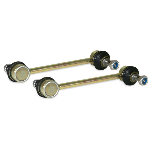 JOM Stabilisator-Koppelstangenset für BMW E46 VW Polo 9N Seat Ibiza 6L Audi A2 OMAC DE