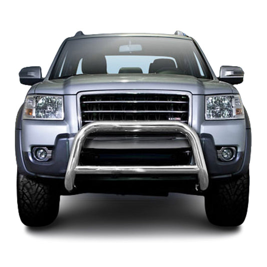 Frontbügel Frontschutzbügel für Ford Ranger Typ PJ PK 2007-2012 mit ABE ø63 OMAC DE