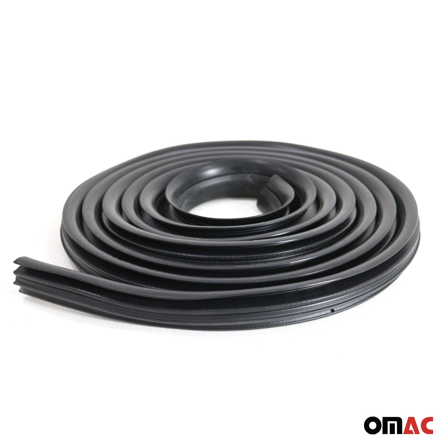 Auto Türdichtung Gummidichtung Kantenschutz für VW T5 2003-2015 / T6 2015-2025 OMAC DE