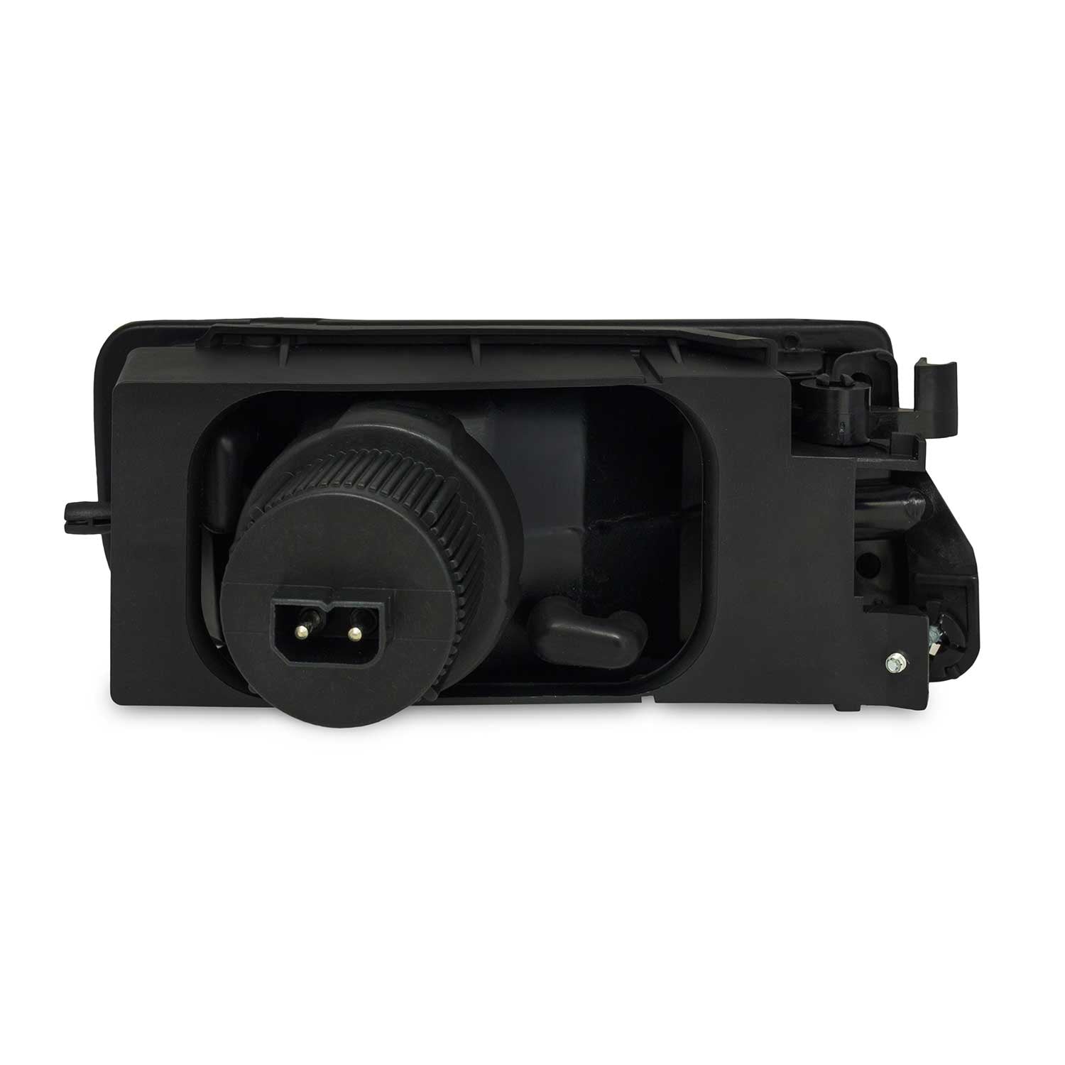 JOM Nebelscheinwerfer für BMW 3er E36 1990-2000 Gelb OMAC DE