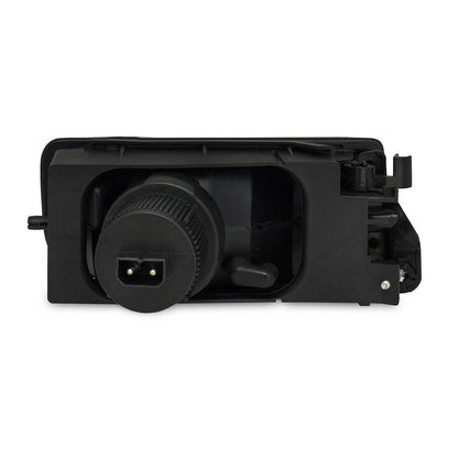 JOM Nebelscheinwerfer für BMW 3er E36 1990-2000 Gelb OMAC DE