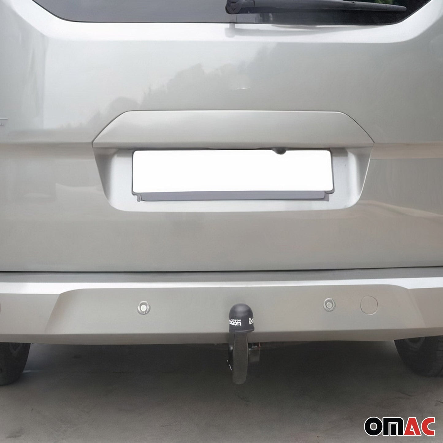 Aragon Anhängerkupplung E-Satz 13pin für Seat Toledo III 2012-2019 ABE OMAC DE