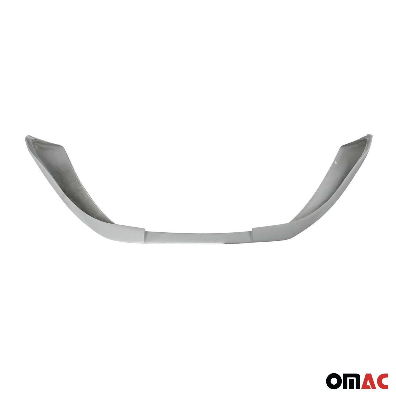 Bodykit Seitenschutz Frontspoiler Stoßstange für Renault Clio 2012-2019 ABS 3tlg OMAC DE