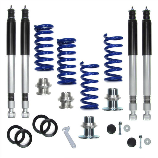 JOM Gewindefahrwerk für Mercedes SLK R170 1996-2004 OMAC DE