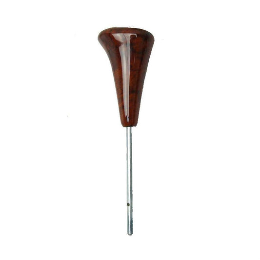 Schaltknauf Schaltknopf für Mercedes S Klasse W140 1991-1994 Automatik Holz OMAC DE