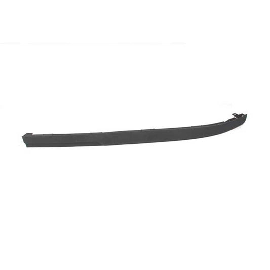 2004-2014 Opel Astra H Kasten Frontstoßstange Schweller Links ABS 1tlg