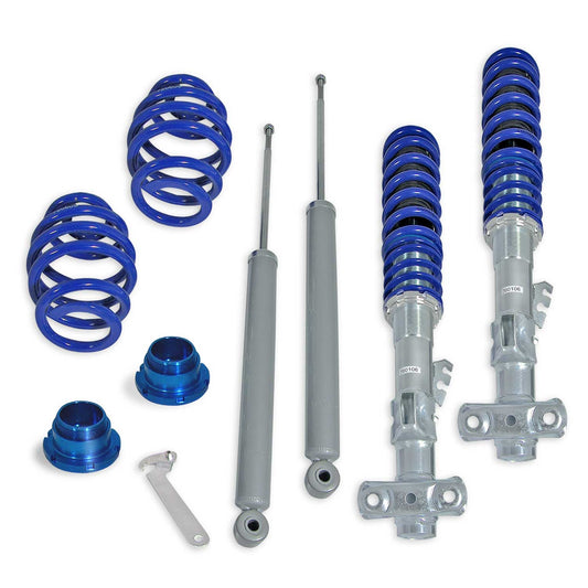 JOM Gewindefahrwerk für BMW 3er E36 4/6 Zylinder inkl. Touring 1992-2000 OMAC DE