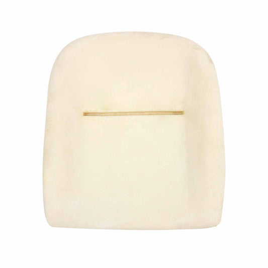 Rückenlehne Schaumstoff Sitzpolster für Citroen Berlingo 1996-2008 Sandfarben OMAC DE