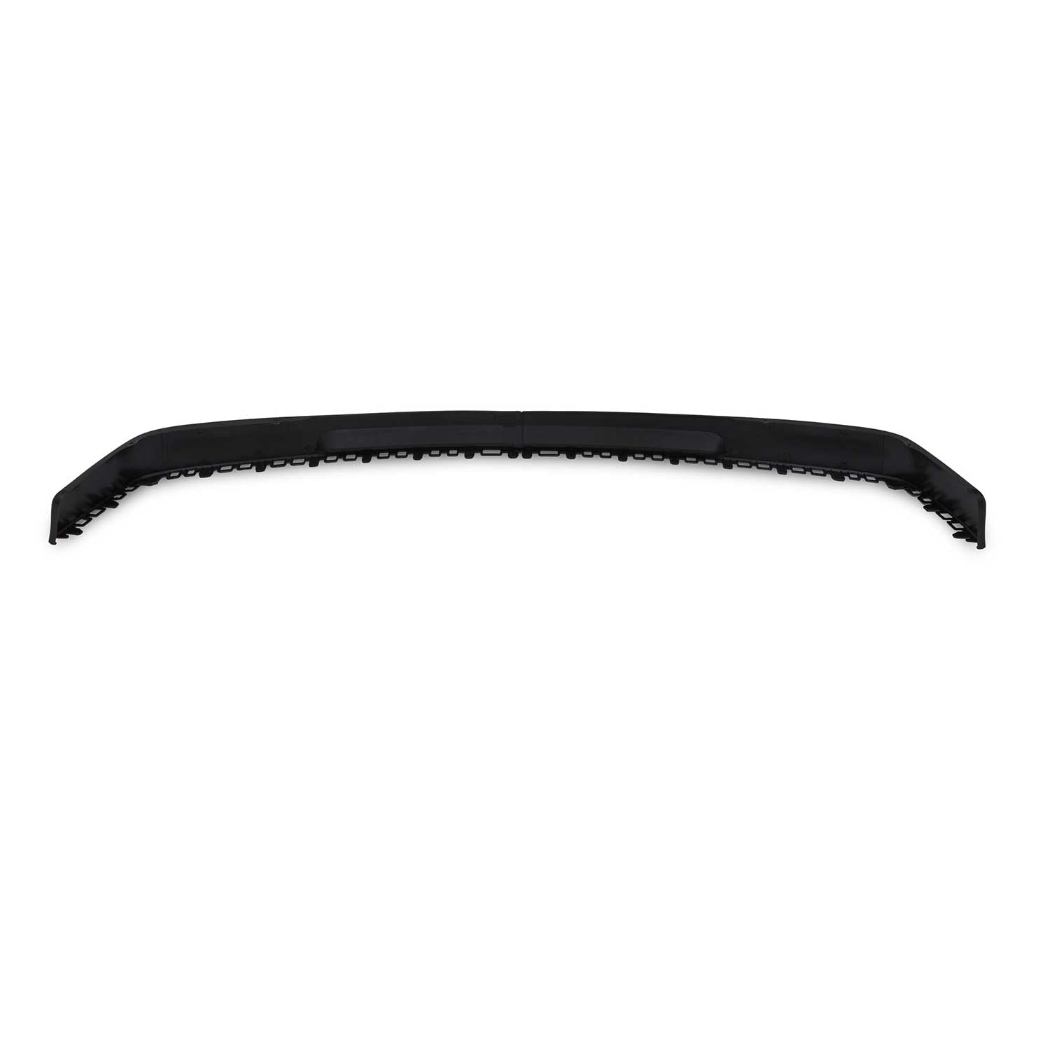 JOM Frontspoiler Lippe Stoßstange Splitter für VW Golf MK3 schwarz matt 2tlg OMAC DE