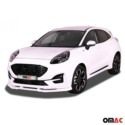 RDX Frontspoiler Vario-X für Ford ma ST-Line ST-Line X Vignale 2019-2025 OMAC DE