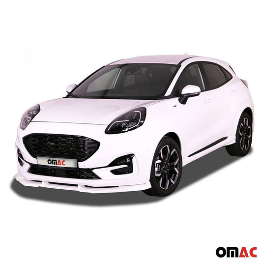 RDX Frontspoiler Vario-X für Ford ma ST-Line ST-Line X Vignale 2019-2025 OMAC DE