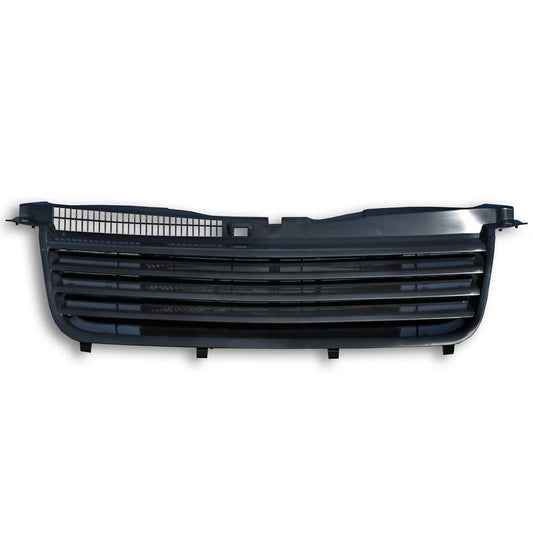JOM Kühlergrill Kühlergitter für VW Passat 3BG 2000-2005 schwarz 1tlg OMAC DE