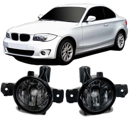 JOM Nebelscheinwerfer für BMW E70/ E81/ E82/ E83/ E84/ E87/ E88 OMAC DE