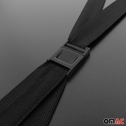 Multiflexboard Bettverlängerung für Mercedes Vito W447 inkl. Schutzhülle Ablage OMAC DE
