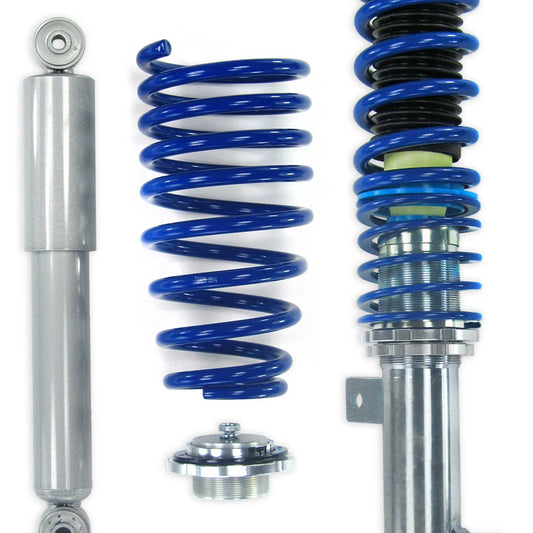 JOM Gewindefahrwerk für Fiat 500 (Typ 312) 1.2 8V/1.3/1.4 16V/Abarth 2007- OMAC DE