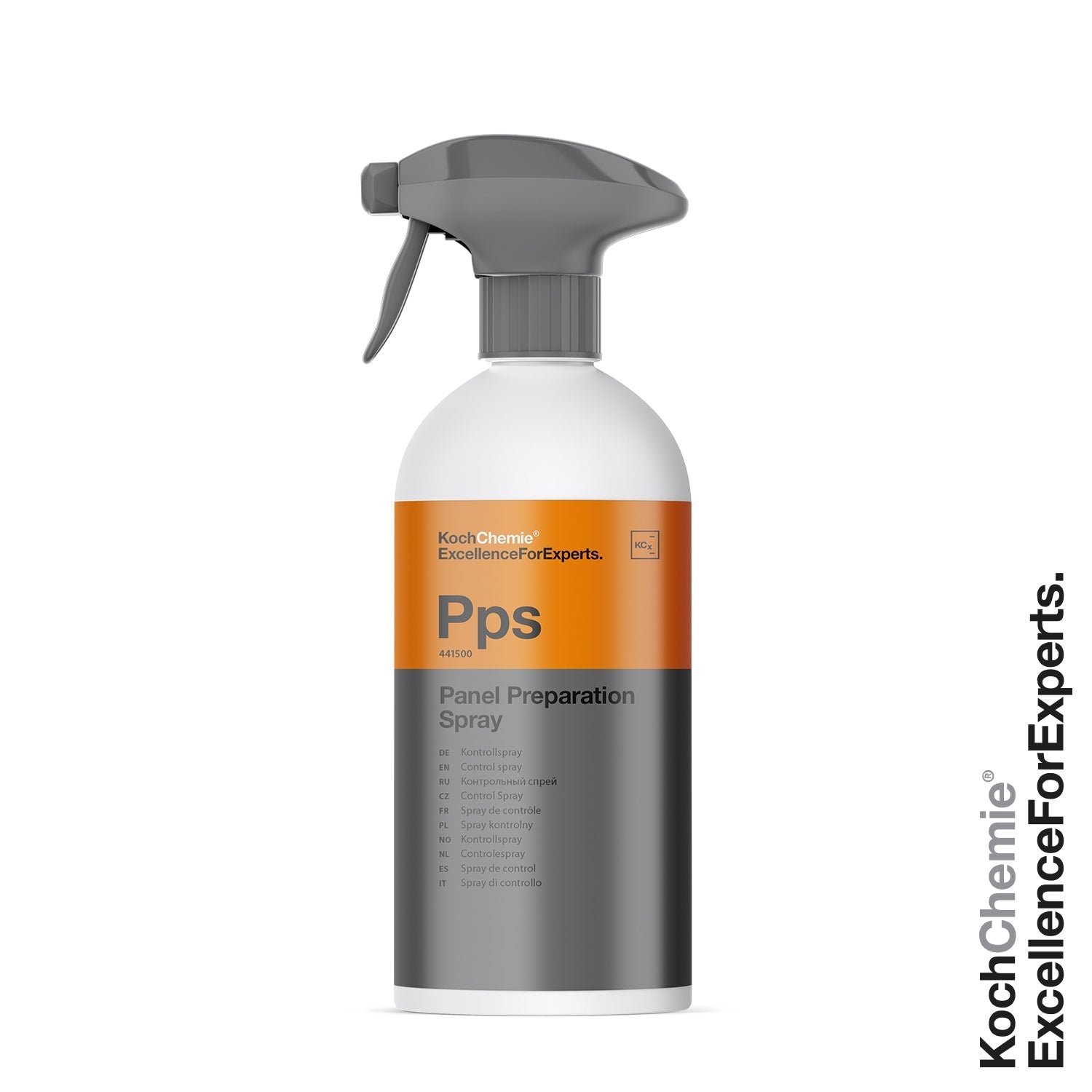 Koch Chemie Panel Preparation Spray 500ml OMAC DE