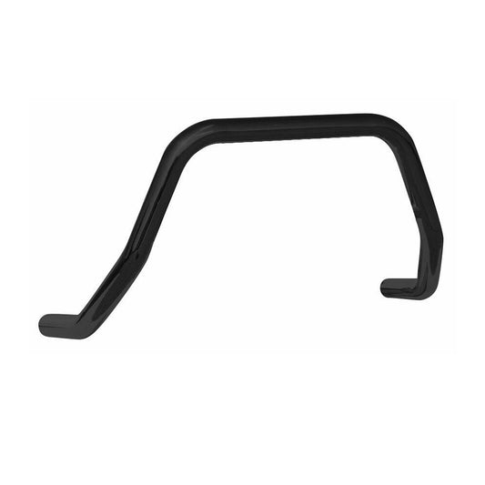 Frontbügel Frontschutzbügel für Jeep Grand Cherokee WK2 2015-2021 Stahl Schwarz OMAC DE