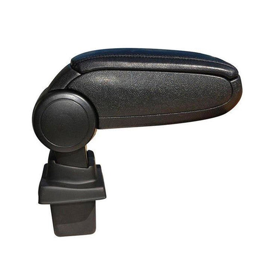 1998-2004 Opel Astra G Mittelarmlehne Armlehne Mittelkonsole Schwarz