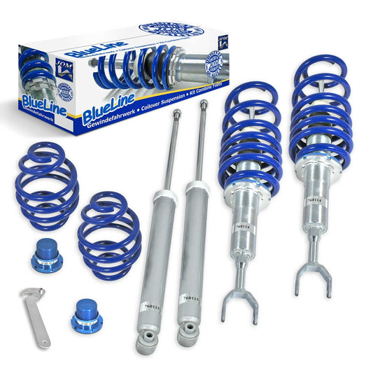 JOM Gewindefahrwerk für VW Passat 3B/3BG / inkl. Variant 1997-2005 OMAC DE