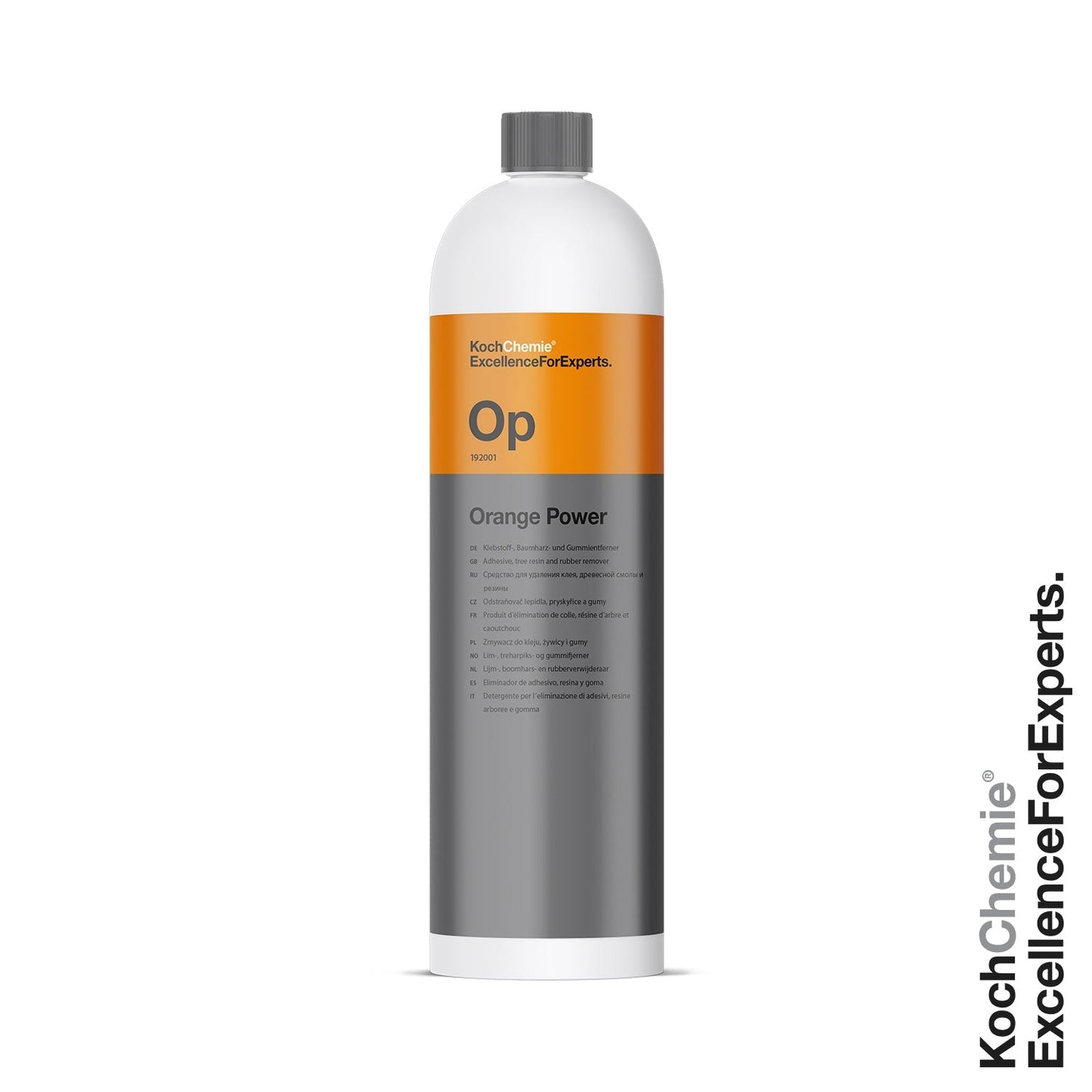 Koch Chemie Orange Power 1 l OMAC DE