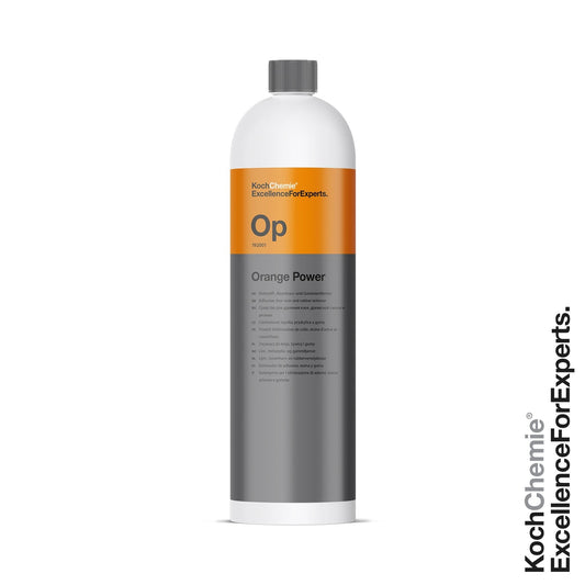 Koch Chemie Orange Power 1 l OMAC DE