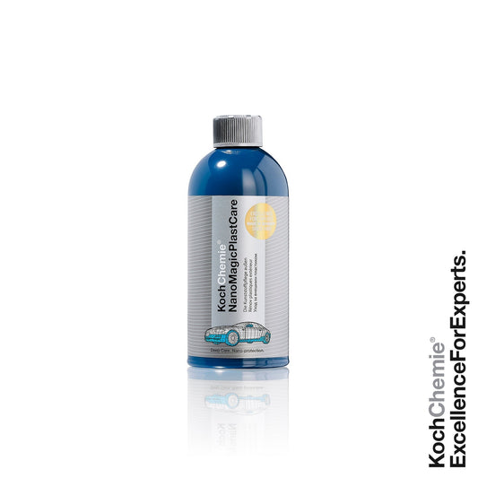 Koch Chemie NanoMagicPlastCare 500 ml OMAC DE